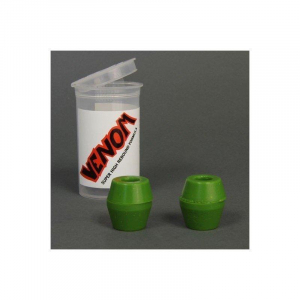 Venom SHR Bushings Street Pack (Durometer: 80A - Quantity: set of 4) Skateboard